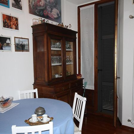 Zizzihome Bed And Breakfast Орта Сан Джулио Екстериор снимка