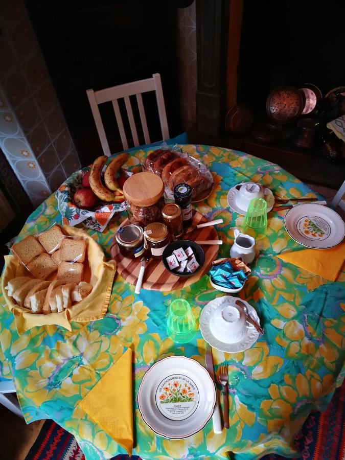Zizzihome Bed And Breakfast Орта Сан Джулио Екстериор снимка