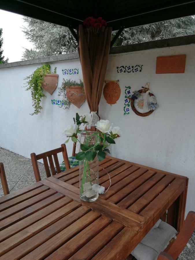 Zizzihome Bed And Breakfast Орта Сан Джулио Екстериор снимка