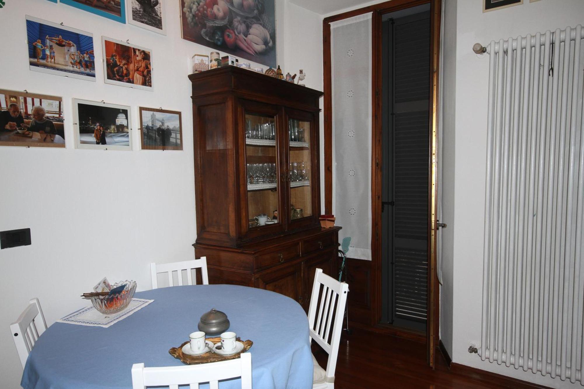 Zizzihome Bed And Breakfast Орта Сан Джулио Екстериор снимка