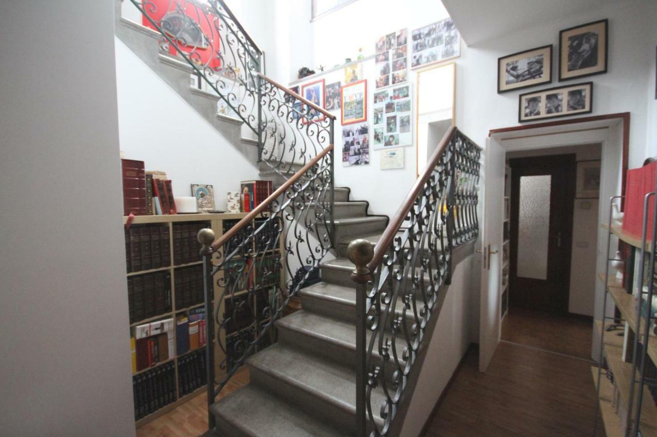 Zizzihome Bed And Breakfast Орта Сан Джулио Екстериор снимка