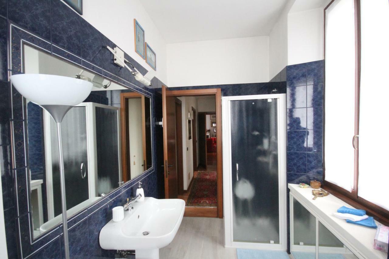 Zizzihome Bed And Breakfast Орта Сан Джулио Екстериор снимка
