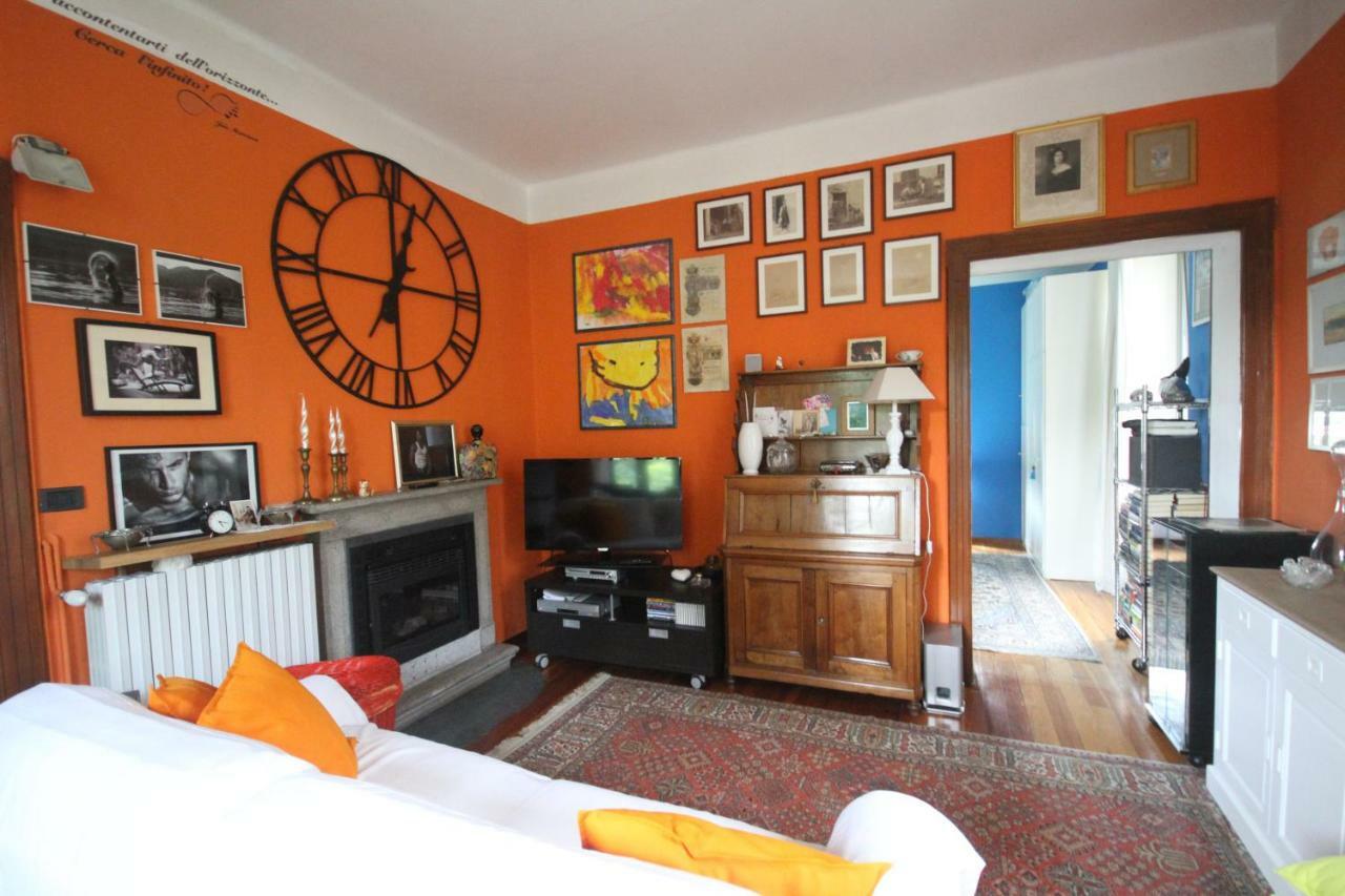 Zizzihome Bed And Breakfast Орта Сан Джулио Екстериор снимка